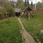 بيت ريفي Preluky