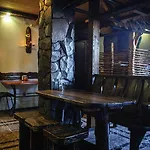 Preluky بيت ريفي بوكوفِل