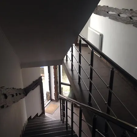 Preluky バコヴェル