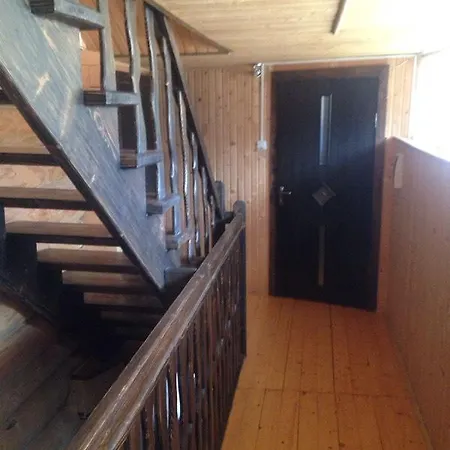 Preluky バコヴェル