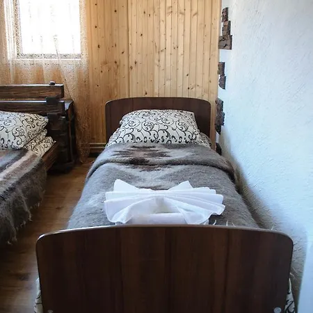 Preluky バコヴェル