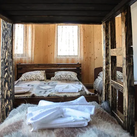 прелуки Буковель