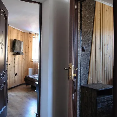 Preluky * バコヴェル