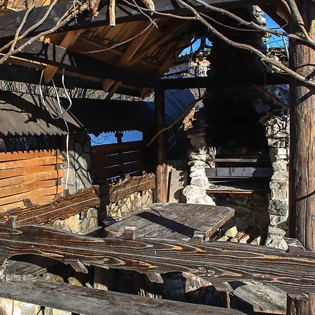 Preluky バコヴェル