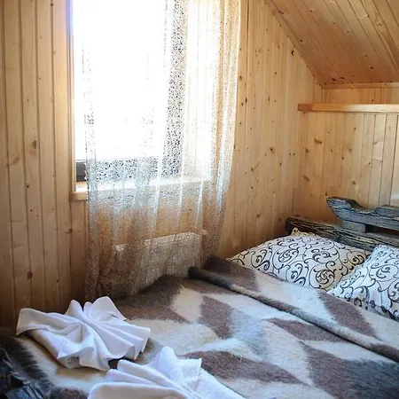 イン Preluky バコヴェル