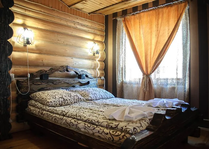 Preluky Bukovel