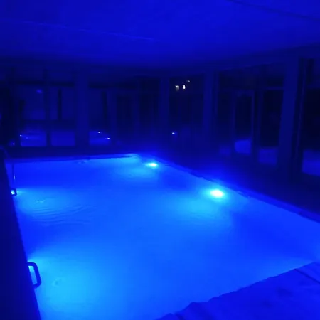 Preluky Inn