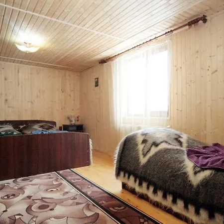 Inn Preluky