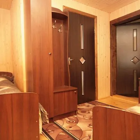 Zajazd Preluky Bukowel