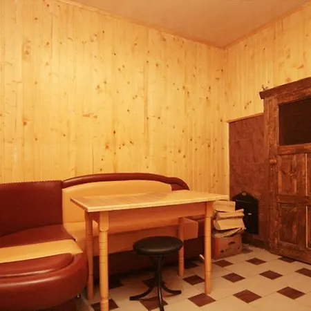 Preluky Inn
