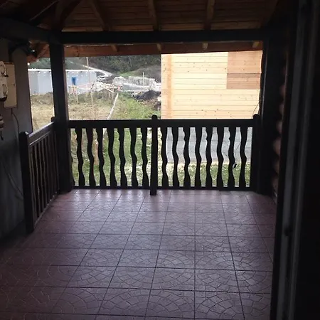 Preluky Bukovel