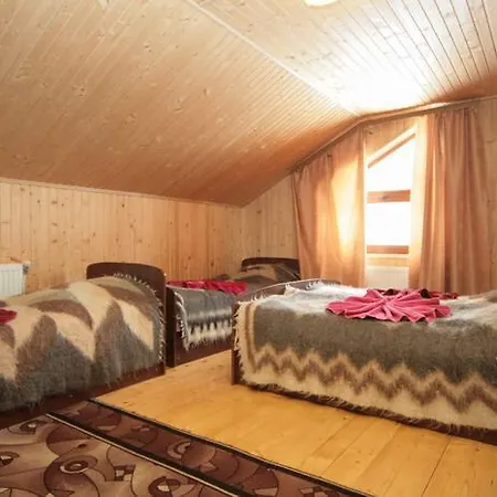 Preluky Inn *