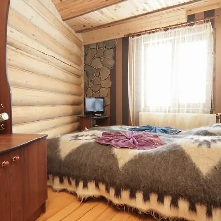 Preluky Inn *