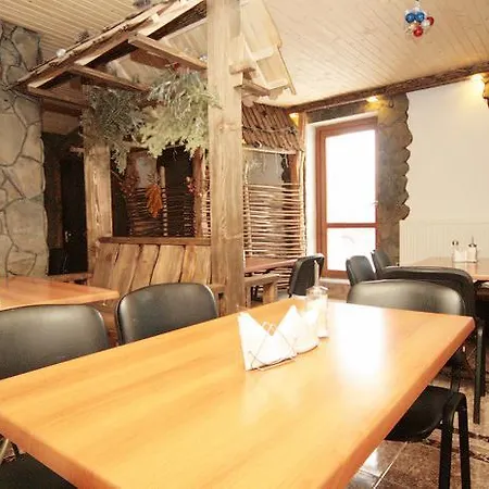 Preluky Zajazd Bukowel