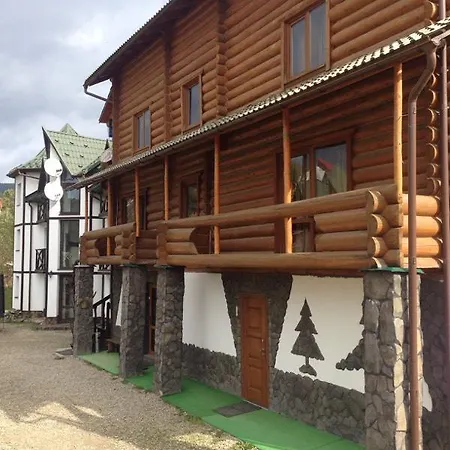 Preluky Inn *