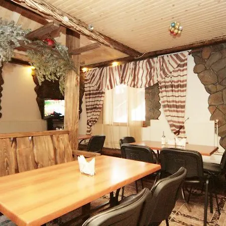 Inn Preluky