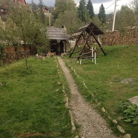 Inn Preluky