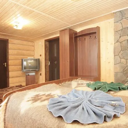 Inn Preluky Bukovel