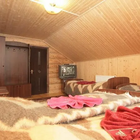 Preluky Inn