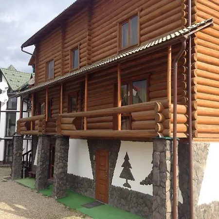 Inn Preluky