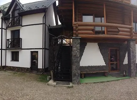 Preluky Inn *