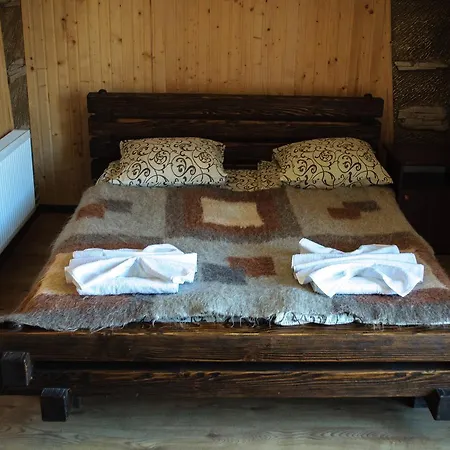 Preluky Inn *