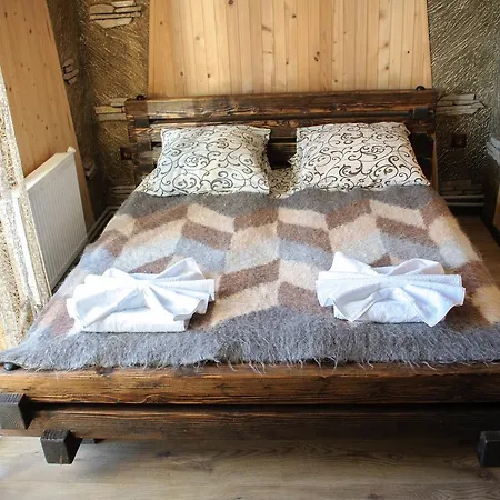 Inn Preluky *