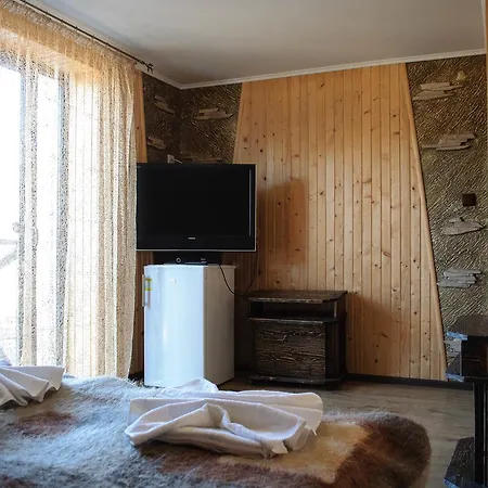 Preluky Inn