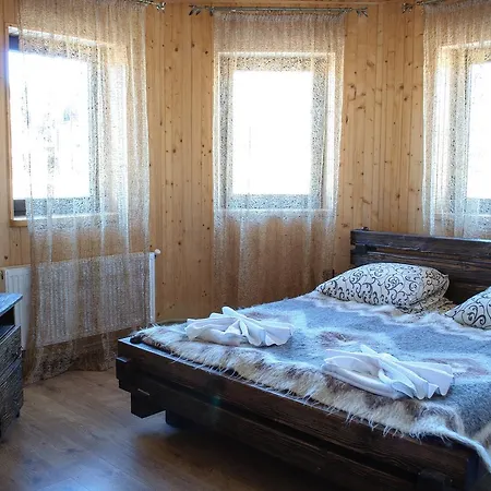 Preluky Inn Bukovel