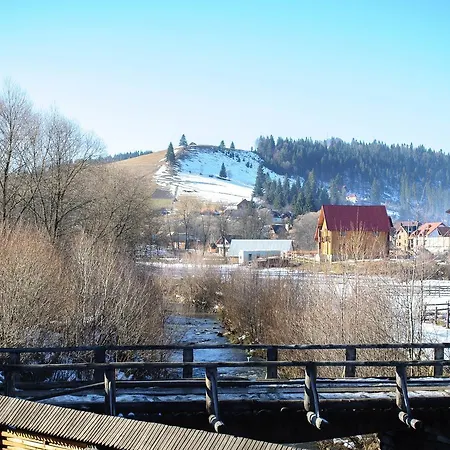 Inn Preluky