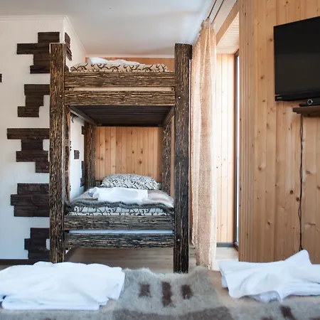 Preluky Inn Bukovel