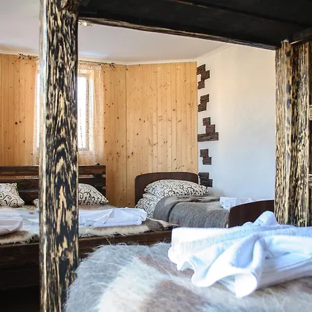 Inn Preluky