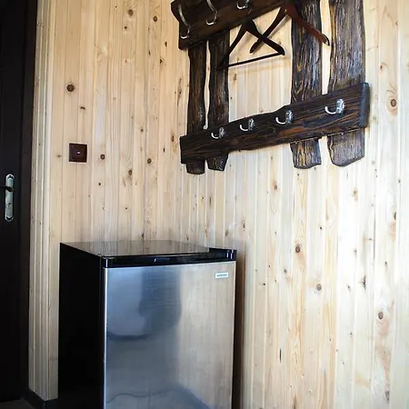 Preluky Inn Bukovel