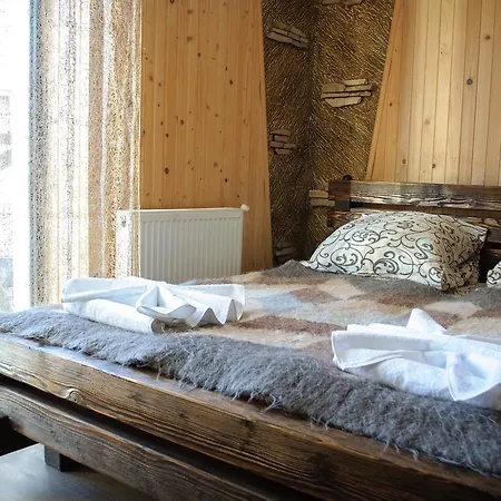 Preluky Zajazd Bukowel