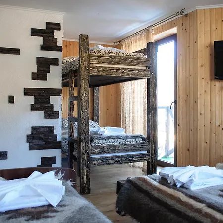 Preluky Inn *
