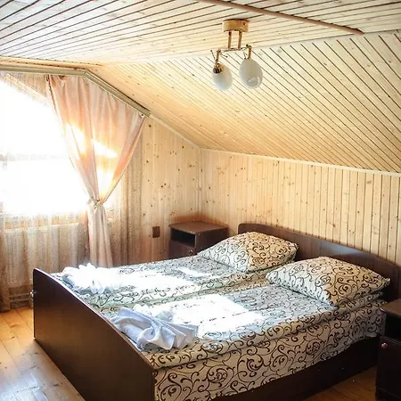 Preluky Inn *