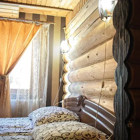 Preluky Inn
