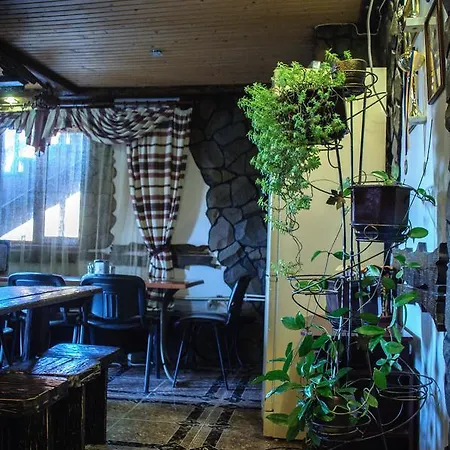 Preluky Inn *