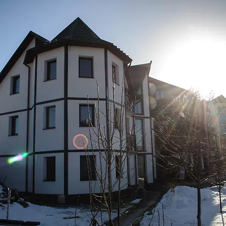 Preluky * Bukovel
