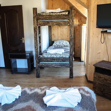 Inn Preluky *