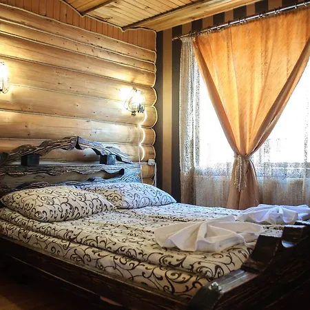 Preluky Bukovel