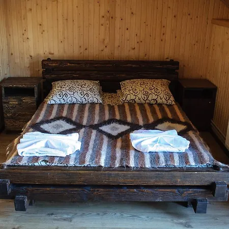 Preluky Inn