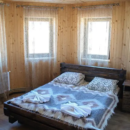 Preluky Inn
