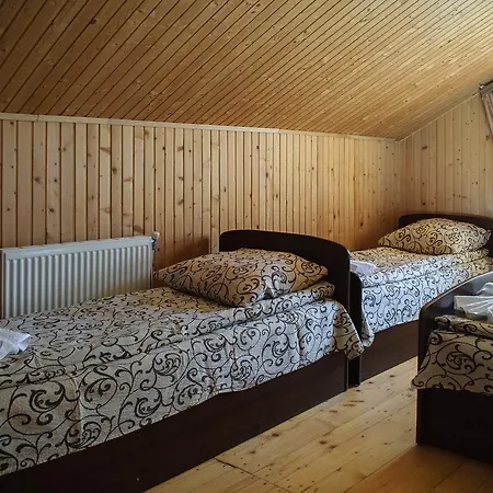 Preluky Inn *