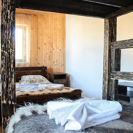 Preluky Inn