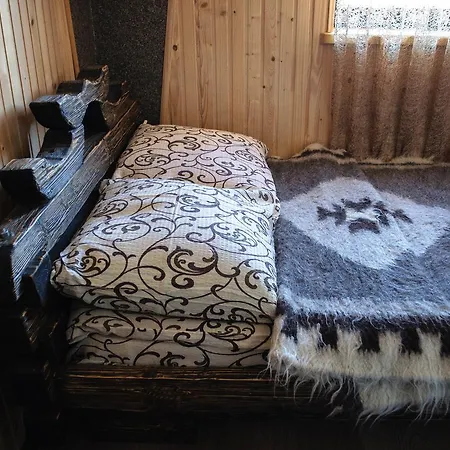 Preluky * Bukovel