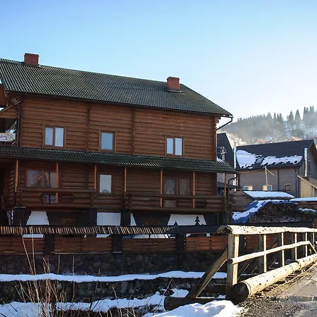 Inn Preluky *