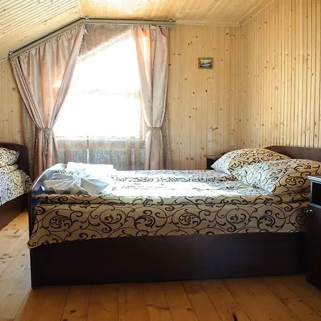Preluky Inn