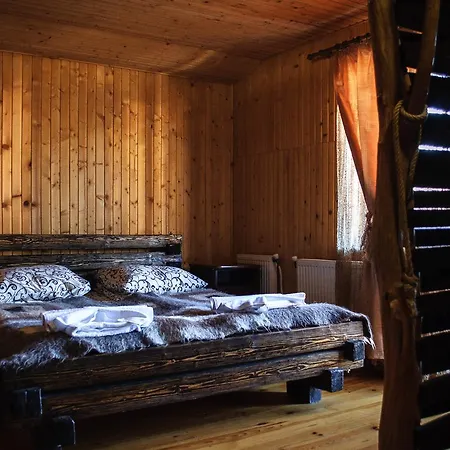 Preluky Inn Bukovel