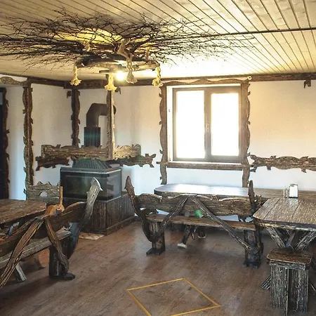 Preluky Inn *